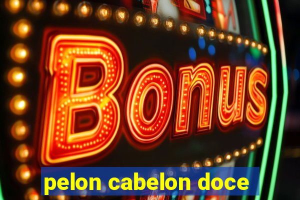 pelon cabelon doce